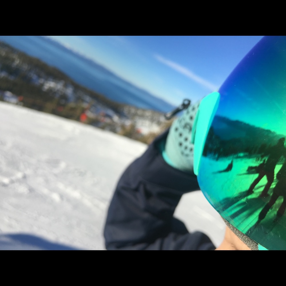 Meet your Posher, Heather